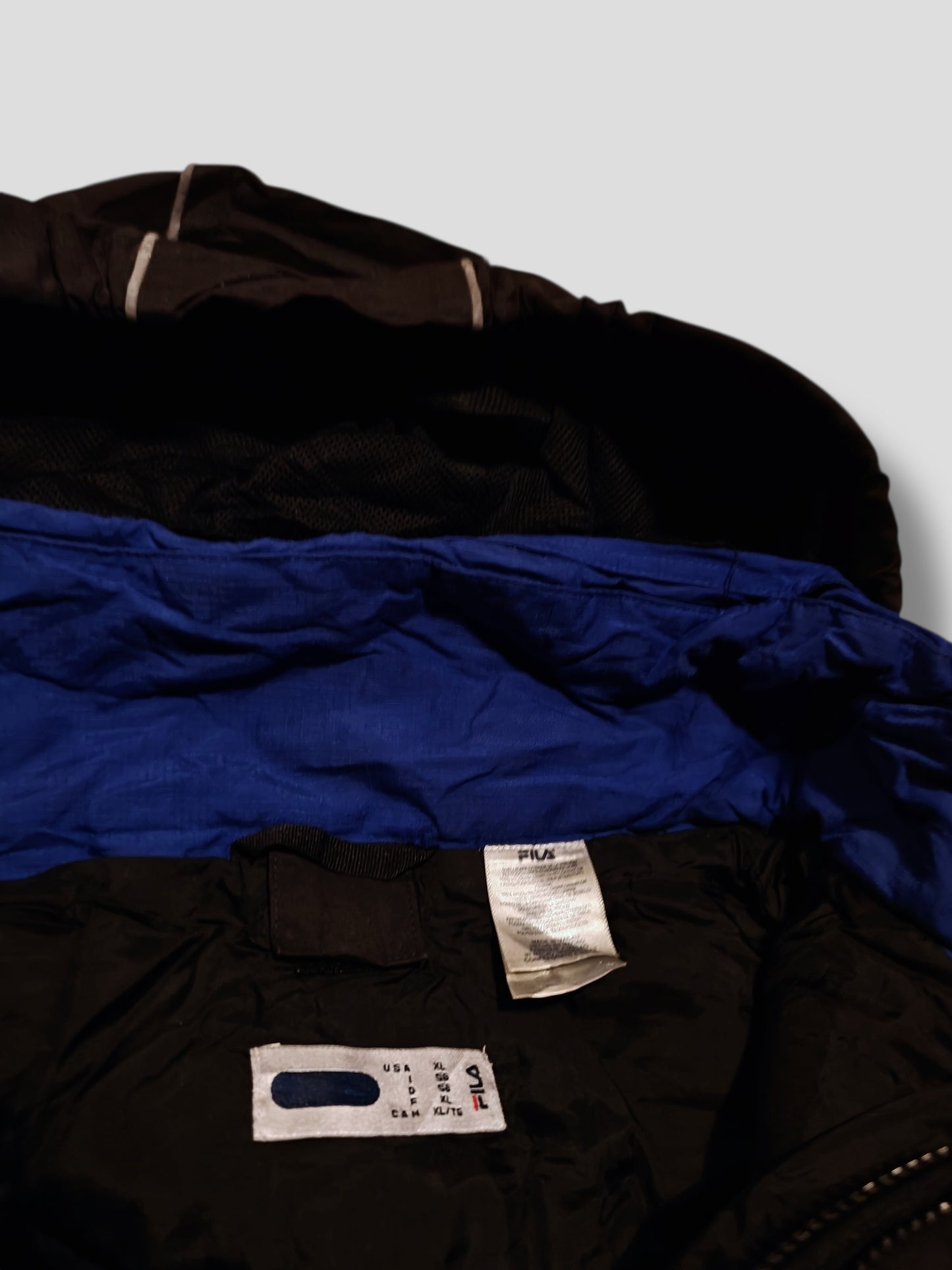 Fila Ulkoilutakki (XL)