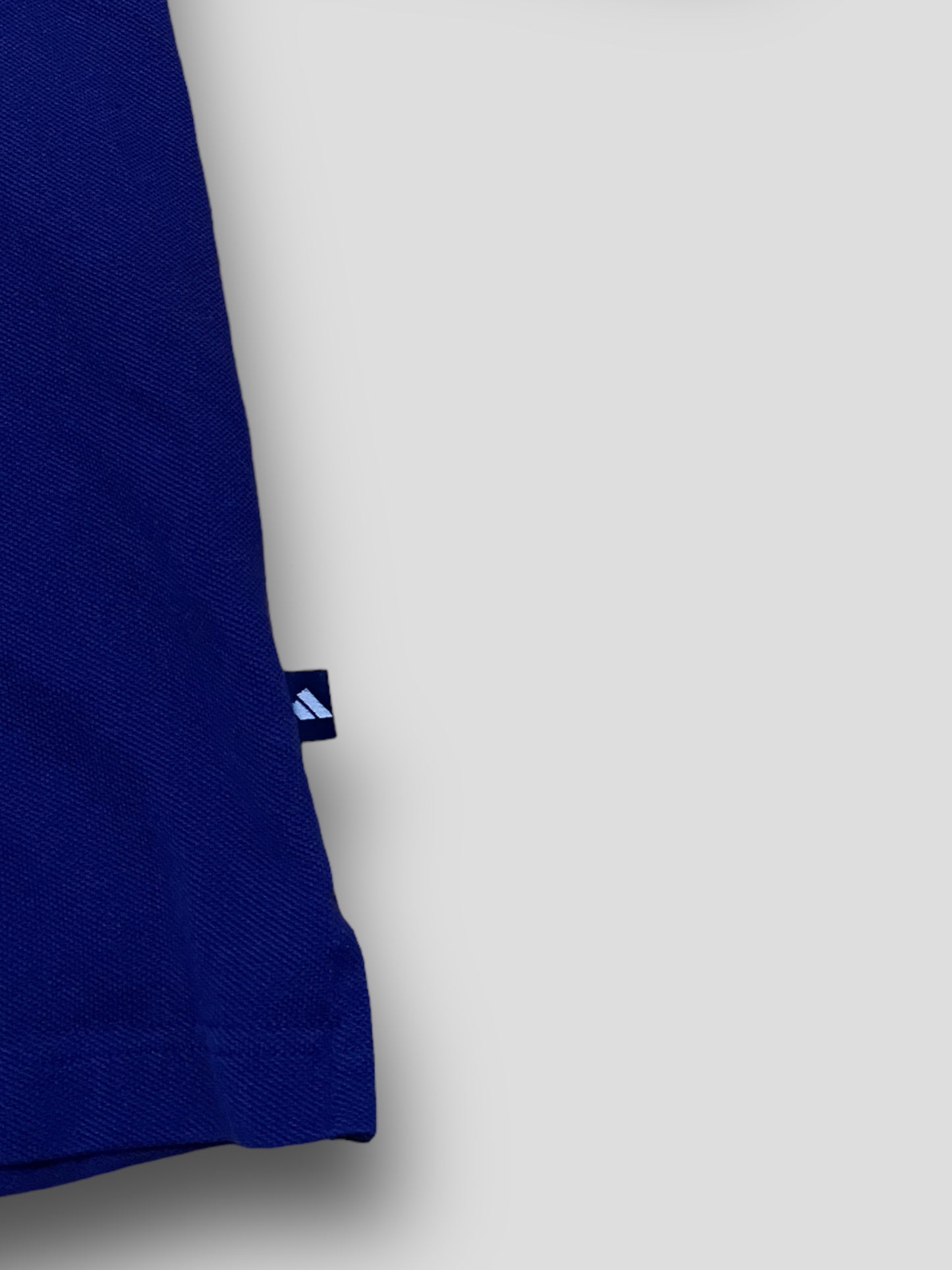 00s Adidas Pikeepaita (S/M)