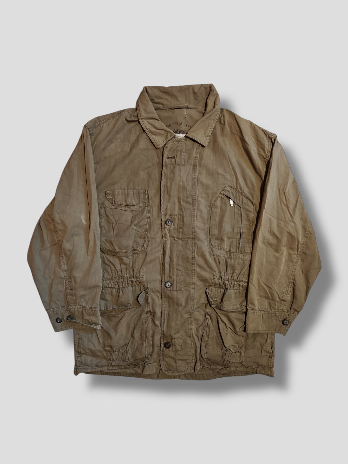 Camel Takki (XL)