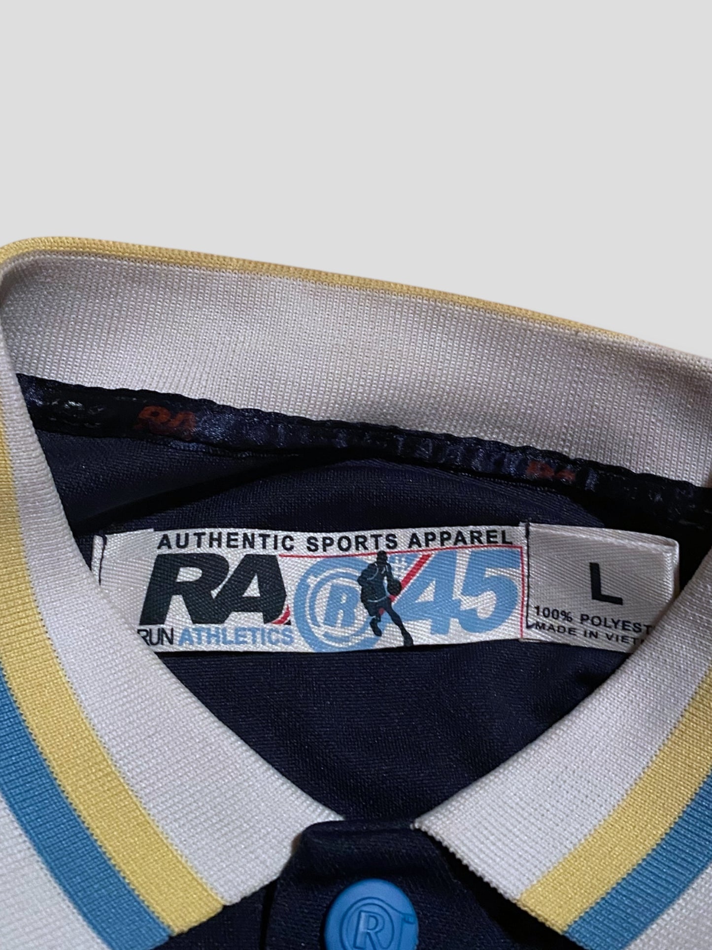 90s Runathletics T-Paita (XL)