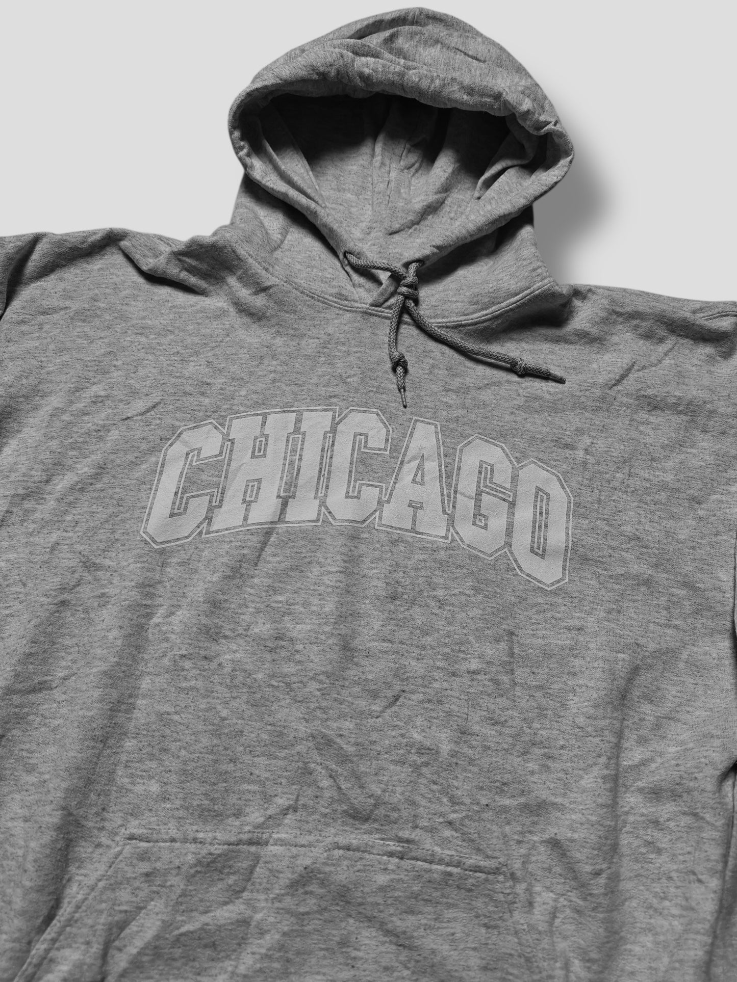 Chicago Huppari (XL)