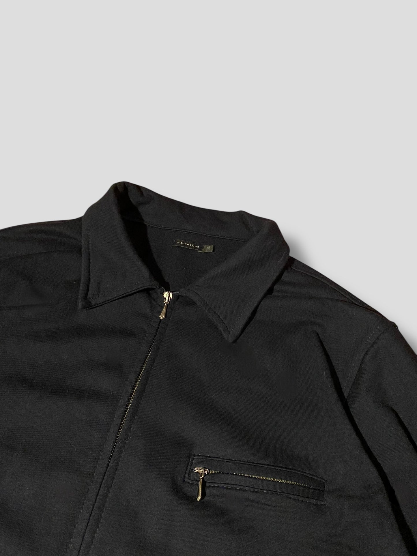 R-Collection Casual College Shirt (XXL)