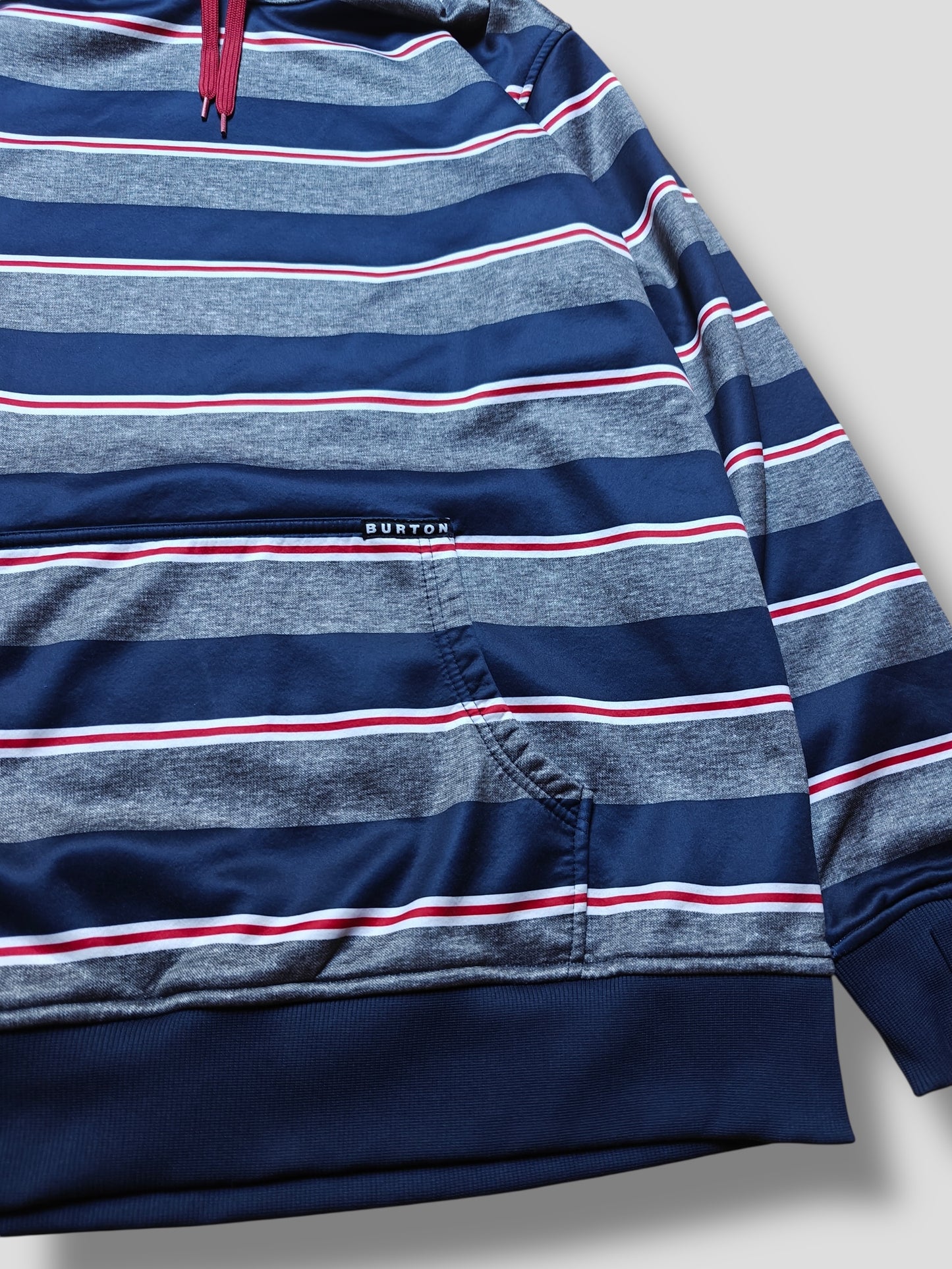 Burton Huppari (XL)