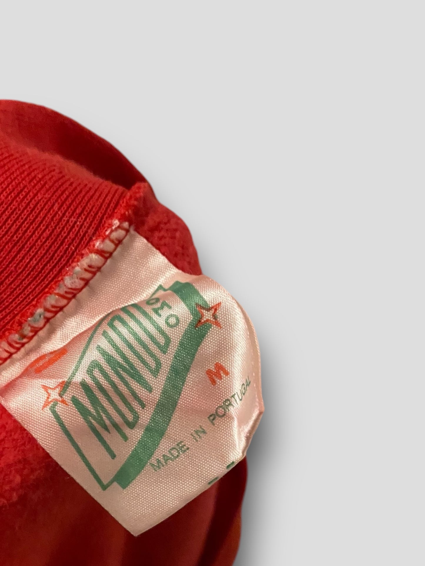 Vintage Mondo Collegetakki (M)