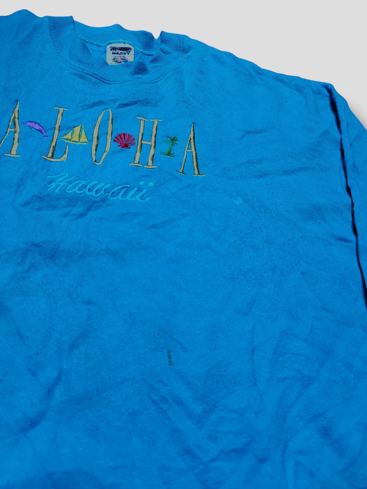 Aloha College (XXL)