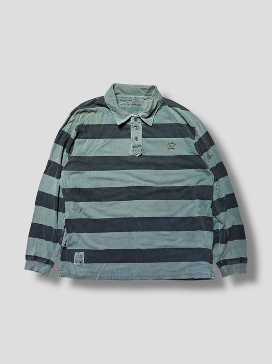 Paul&Shark Vintage Rugby Paita (XXL)
