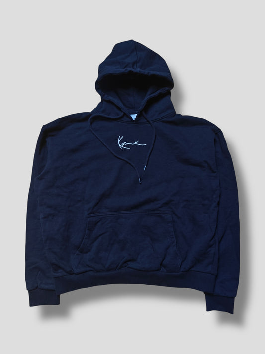 Karl Kani Huppari (S)