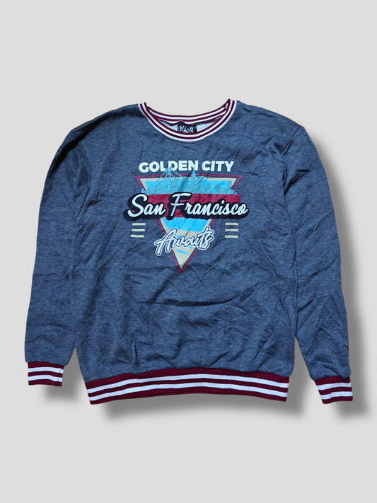 Golden City College (L)