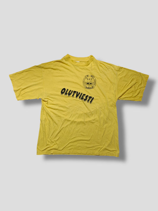 Olutviesti T-Paita (XL/XXL)