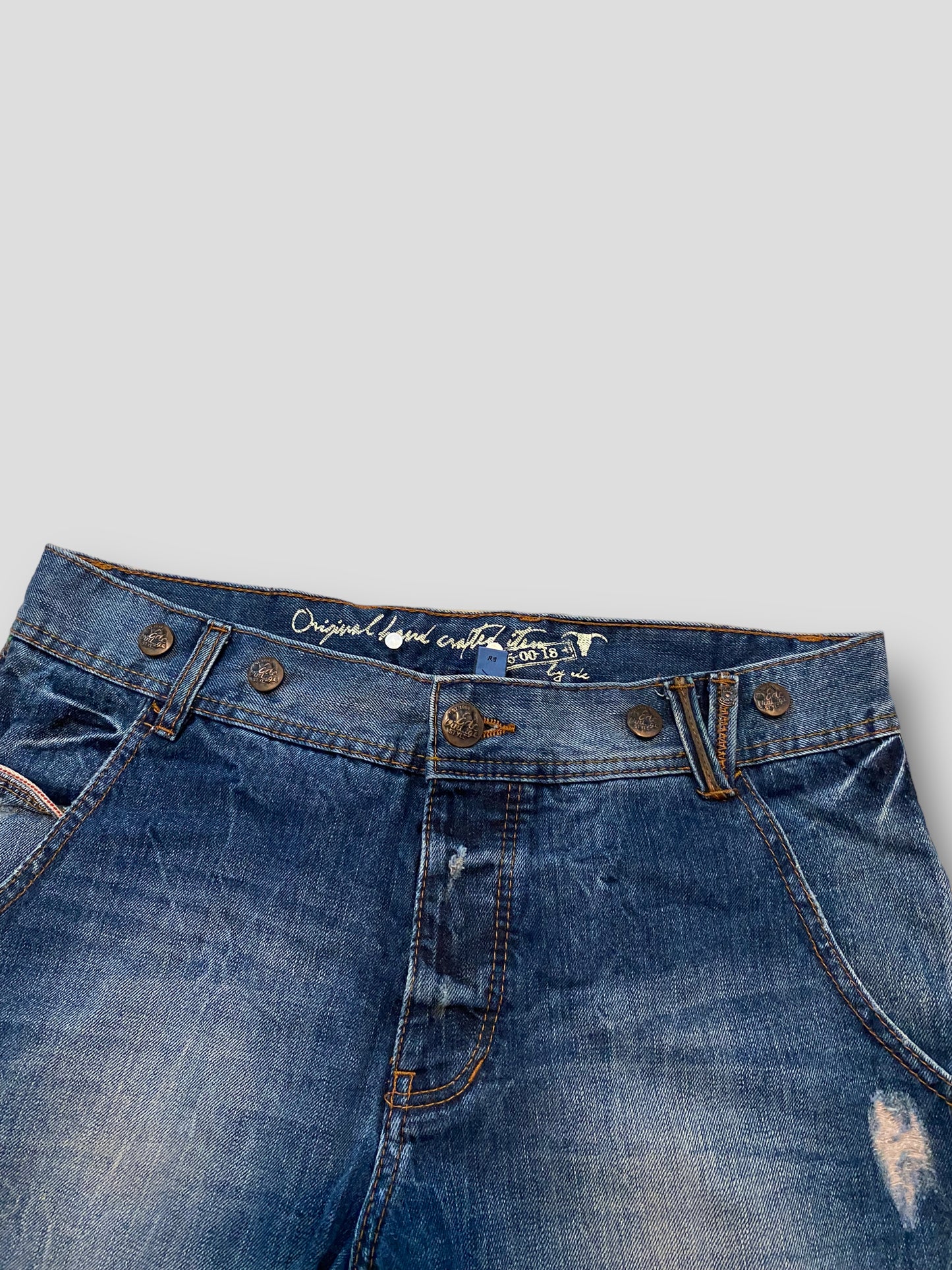 EDC Hawk Fit Jortsit (W32)