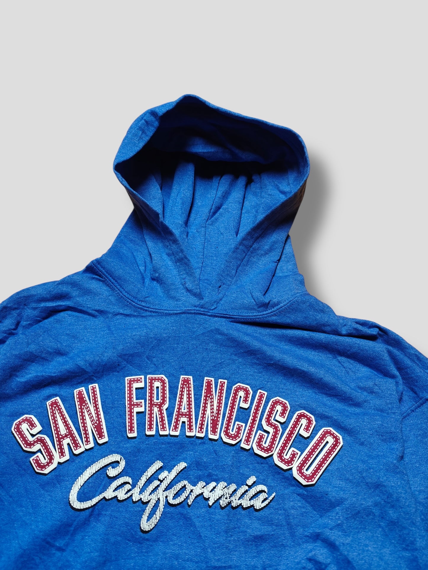 San Francisco Huppari (L)
