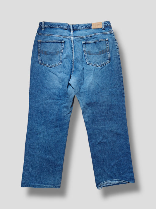 James Farkut (W38 L32)