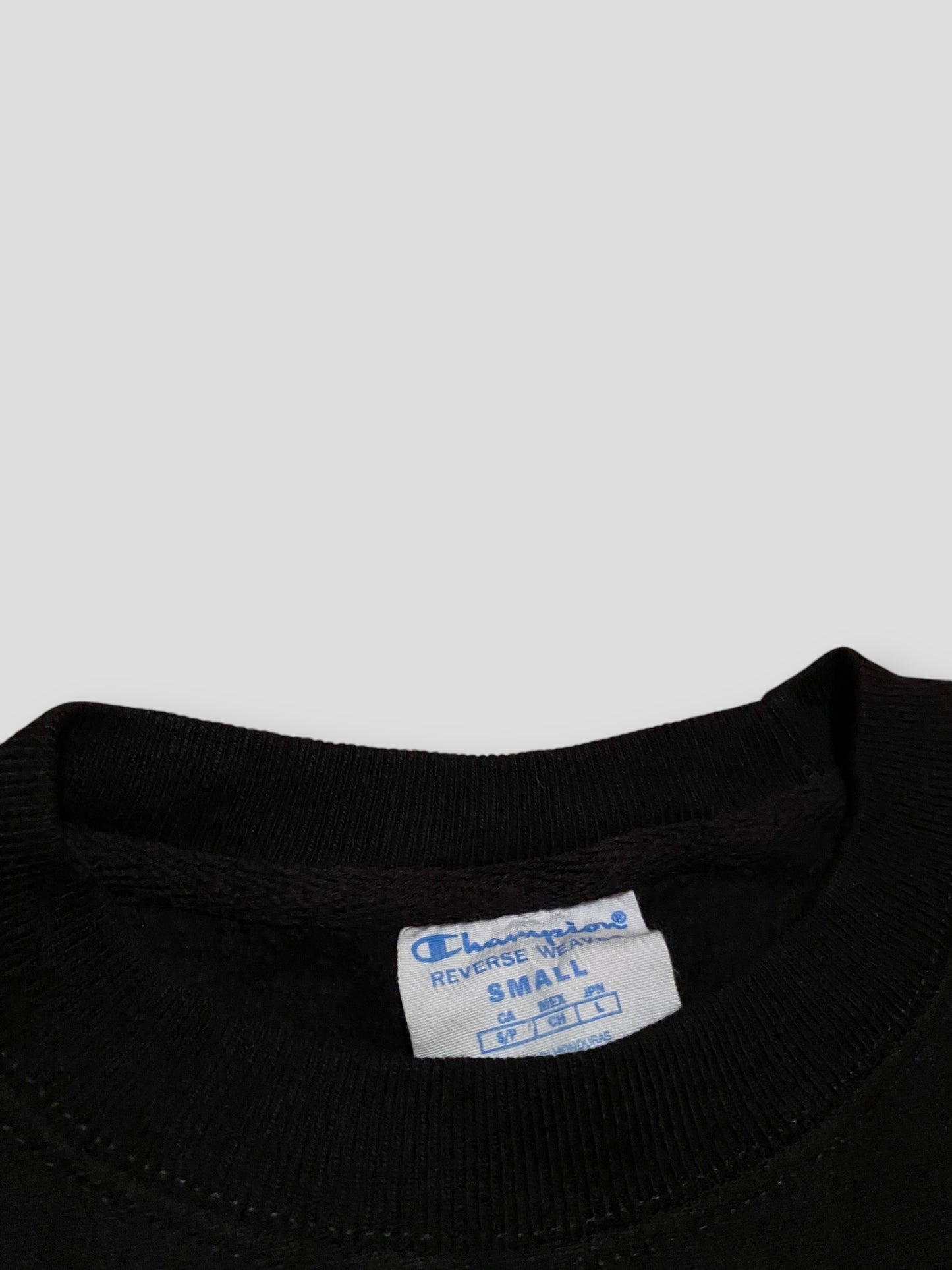 Champion CAPS College (S)