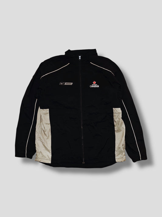 Nike Bauer Ulkoilutakki (L)