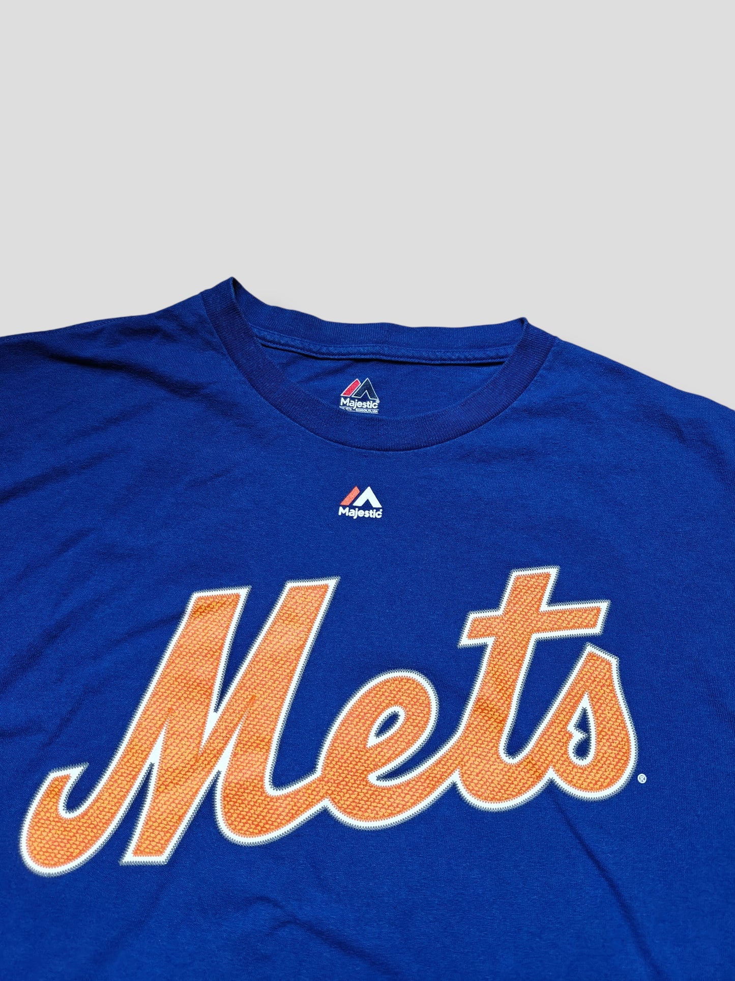 New York Nets T-Paita (XXL)