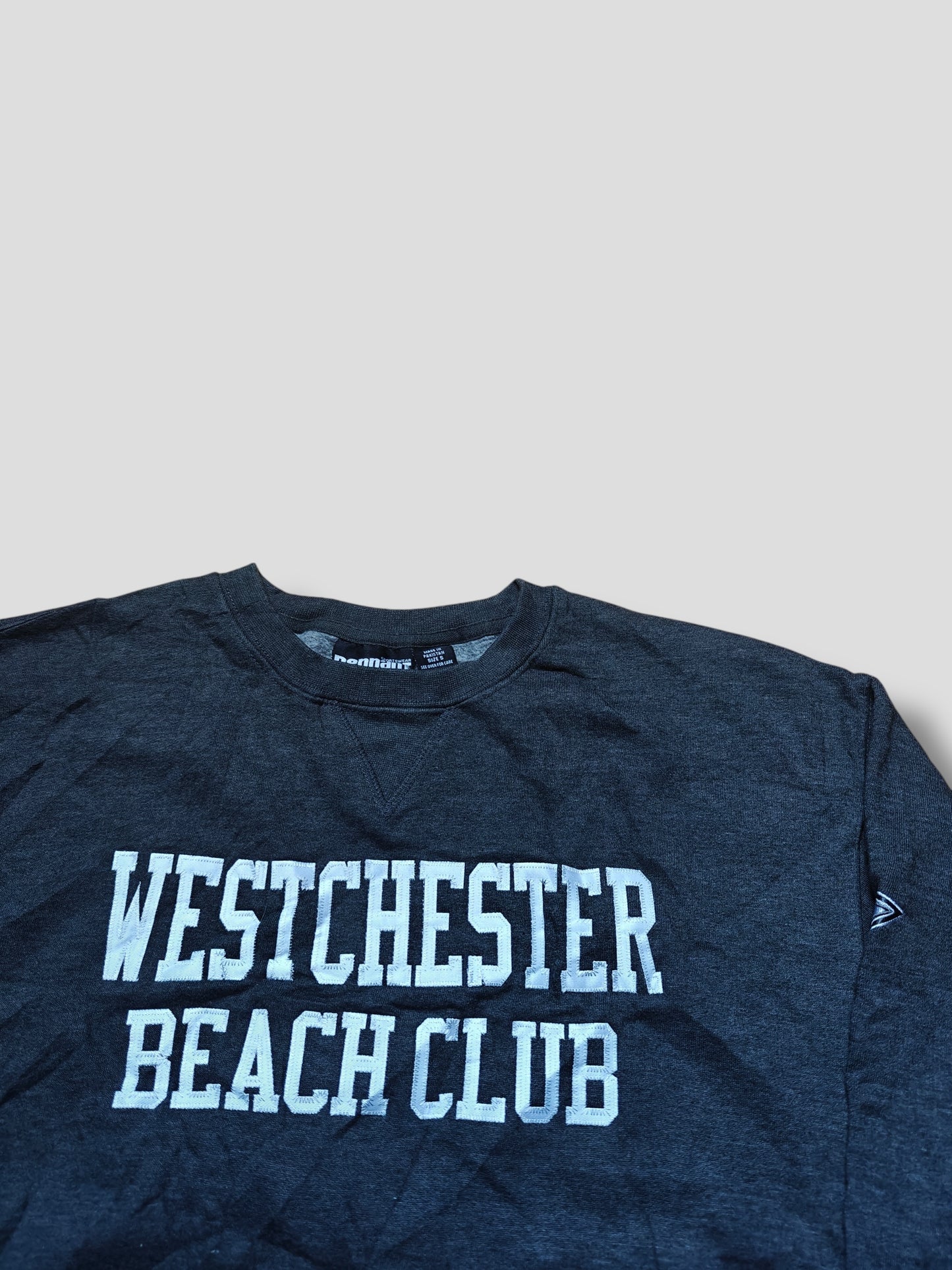 Westchester College (M)