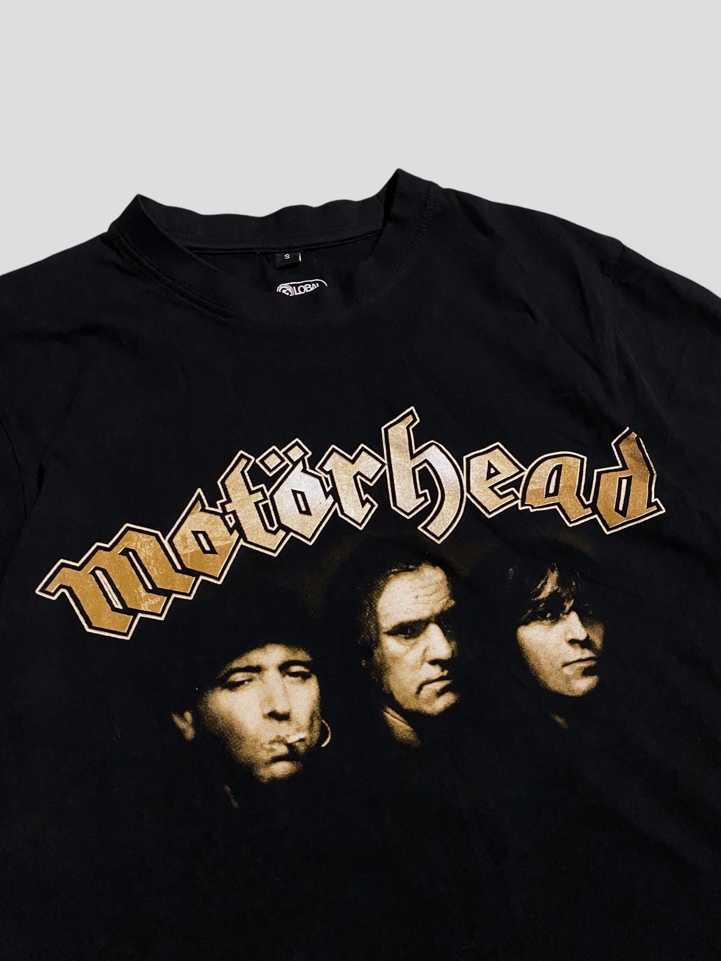 Motörhead T-Paita (S)