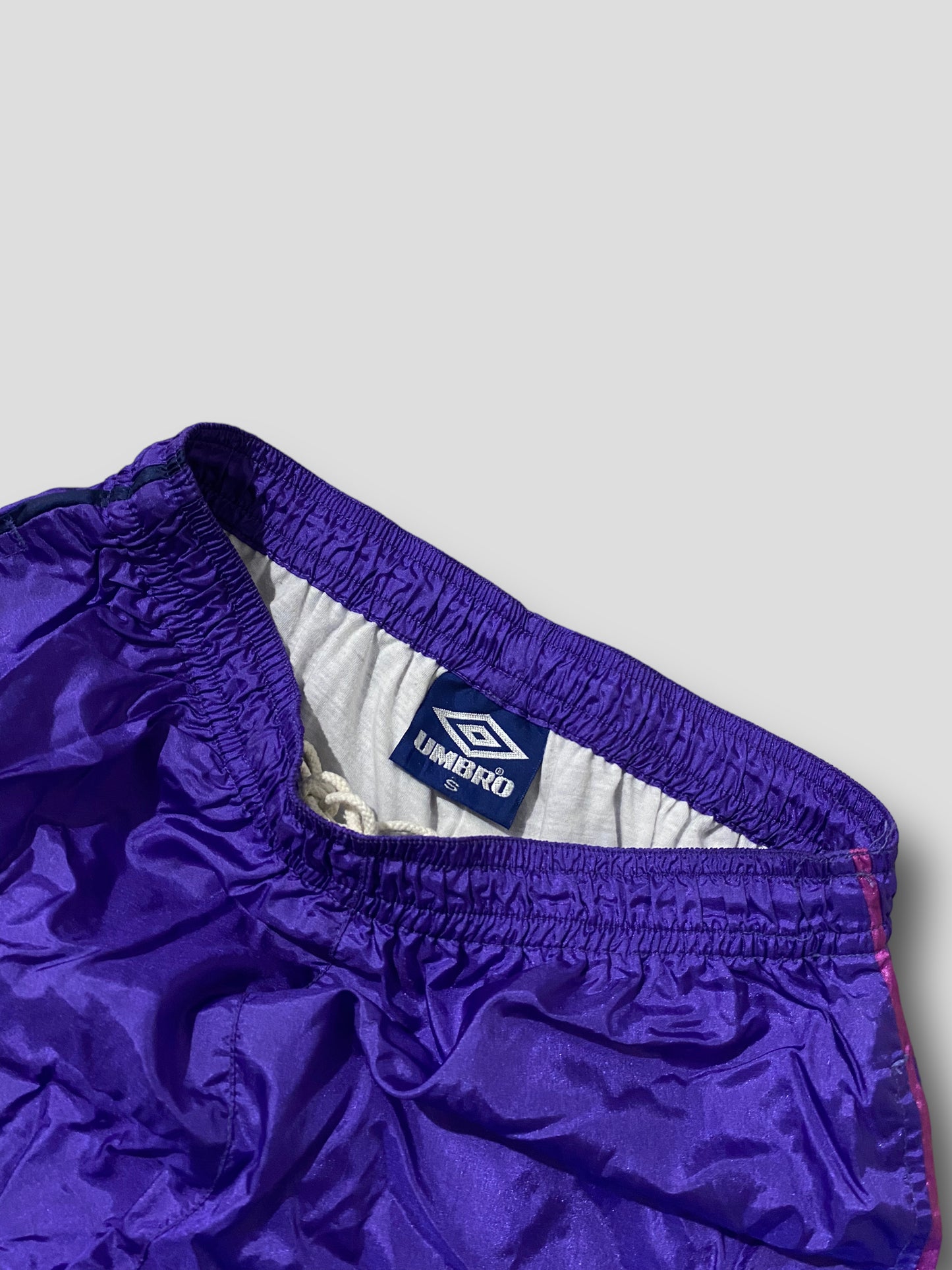 Umbro Vintage Windbreakers (S)