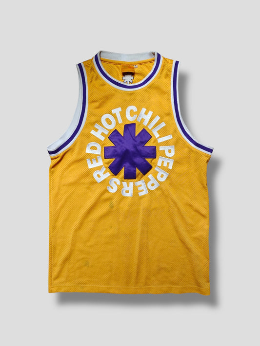 Red Hot Chili Peppers hihaton (S)