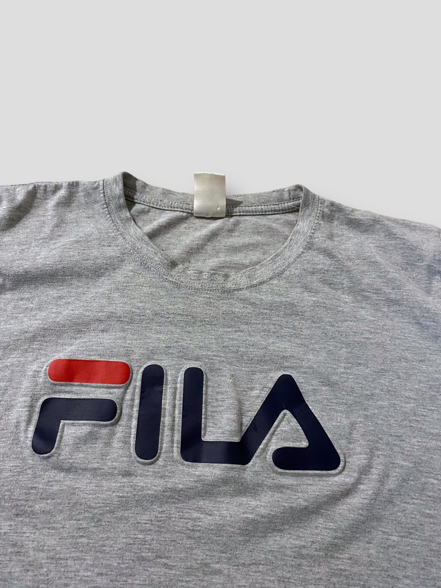 Fila Vintage T-paita (L/XL)