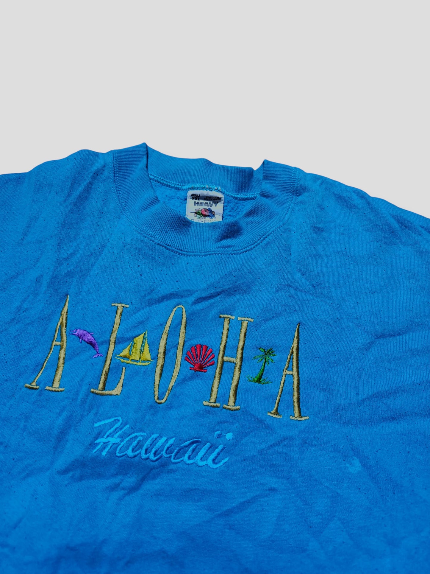 Aloha College (XXL)