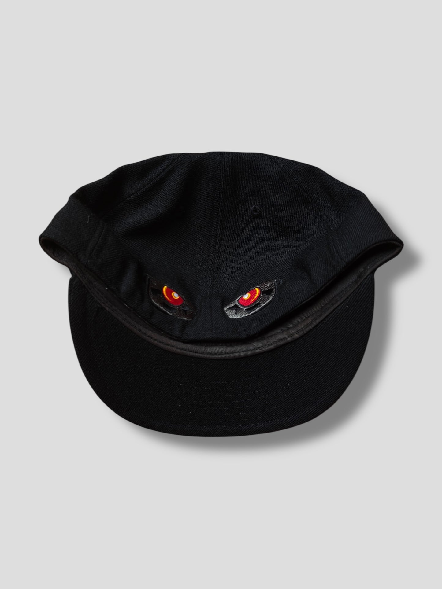 Rare Terminator Salvation Fitted Cap