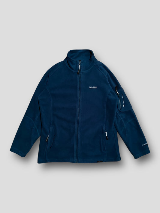 X-Land Fleece (M)