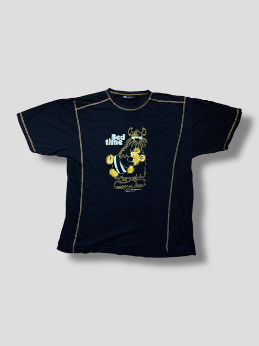 Harald Hirmuinen T-Paita (XXL)