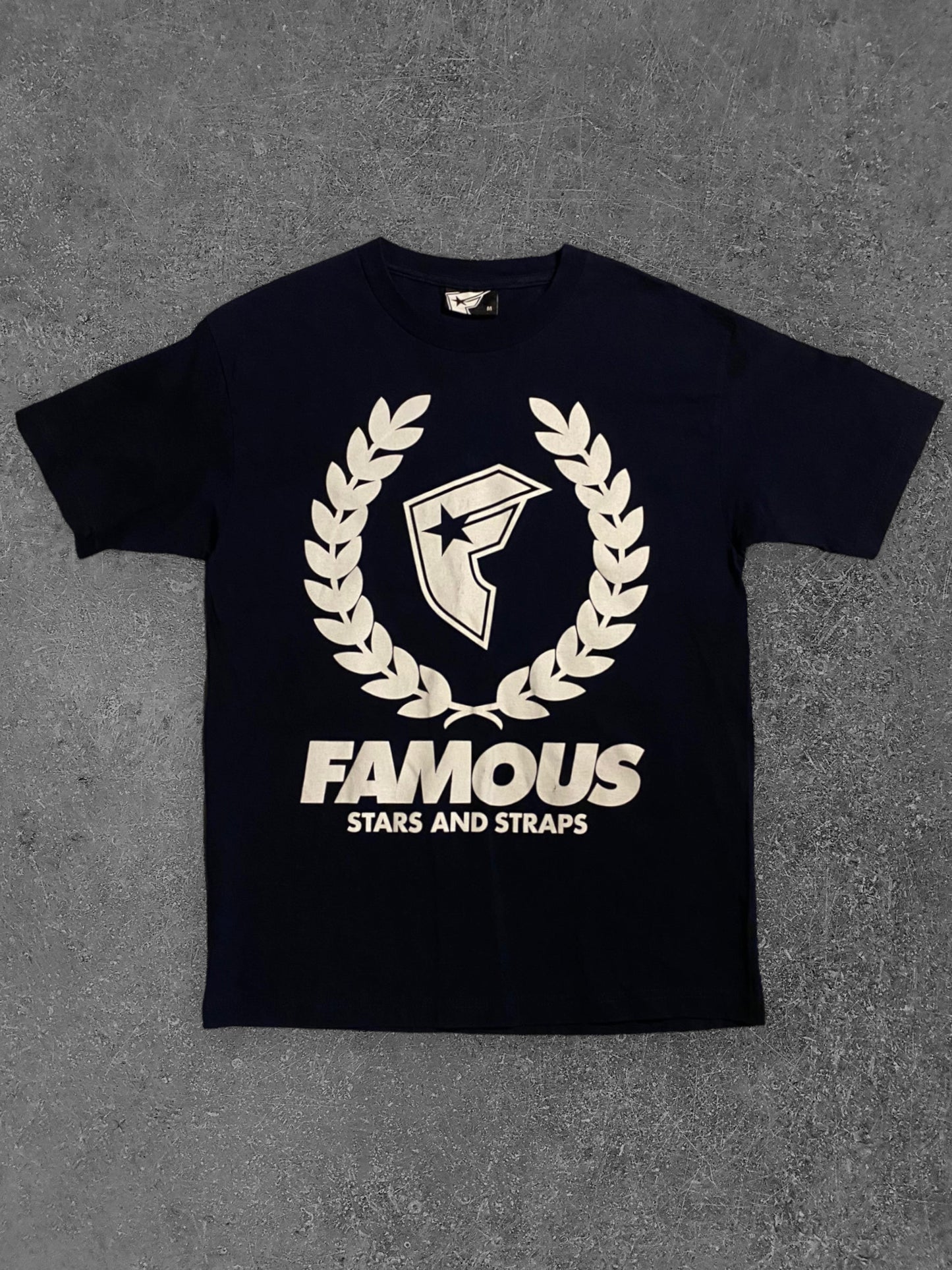 Famous stars and straps T-Paita (M)