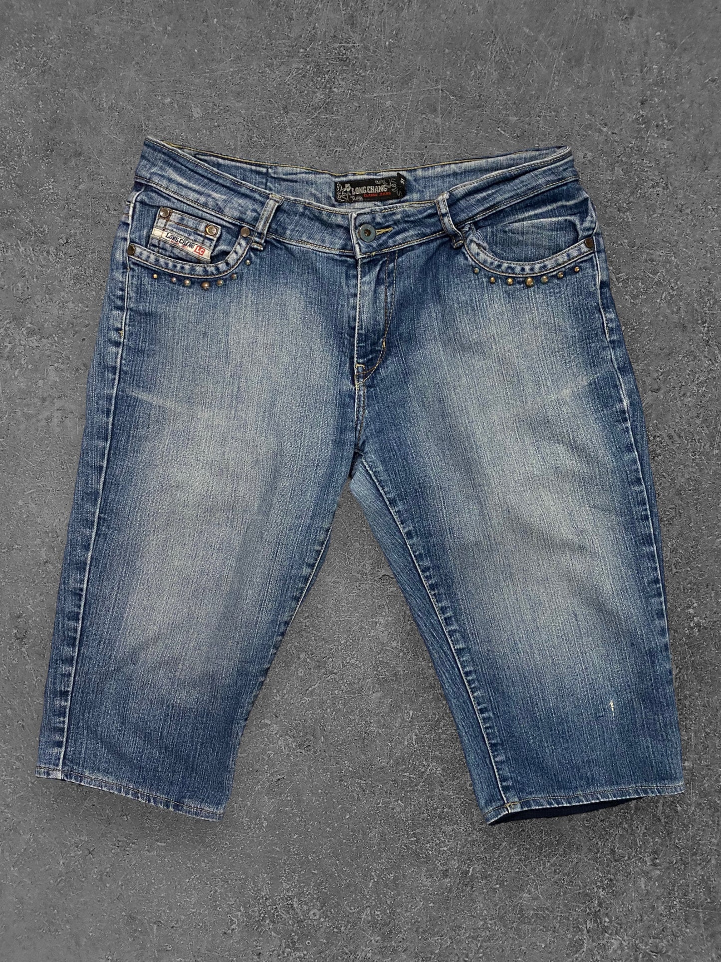Long Chang Farkkujortsit (W31)