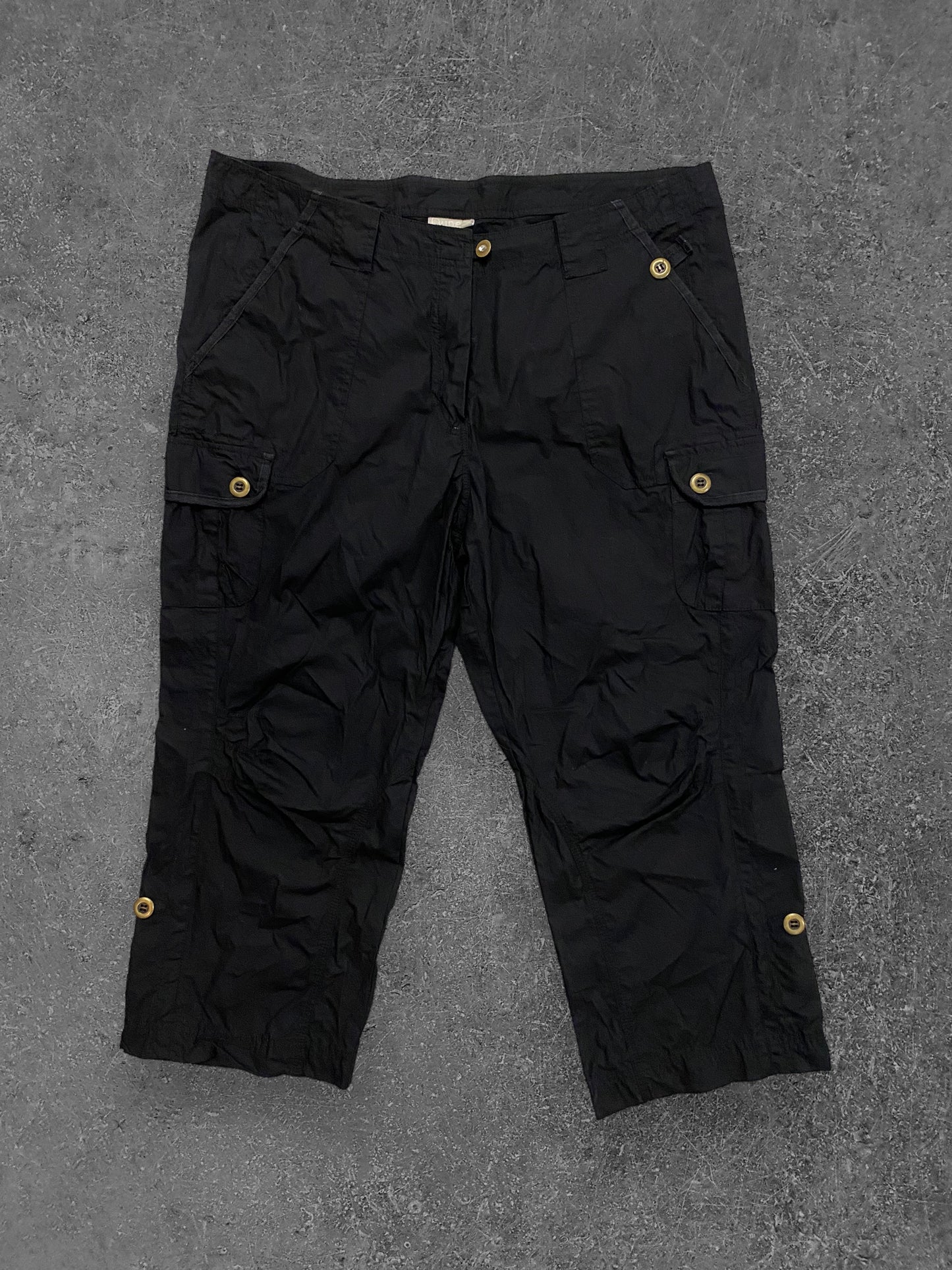 Dune Caprishortsit (48)
