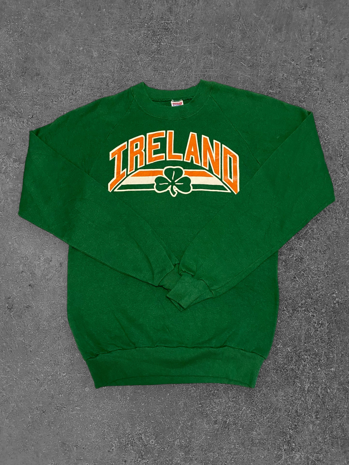 Ireland College (M)