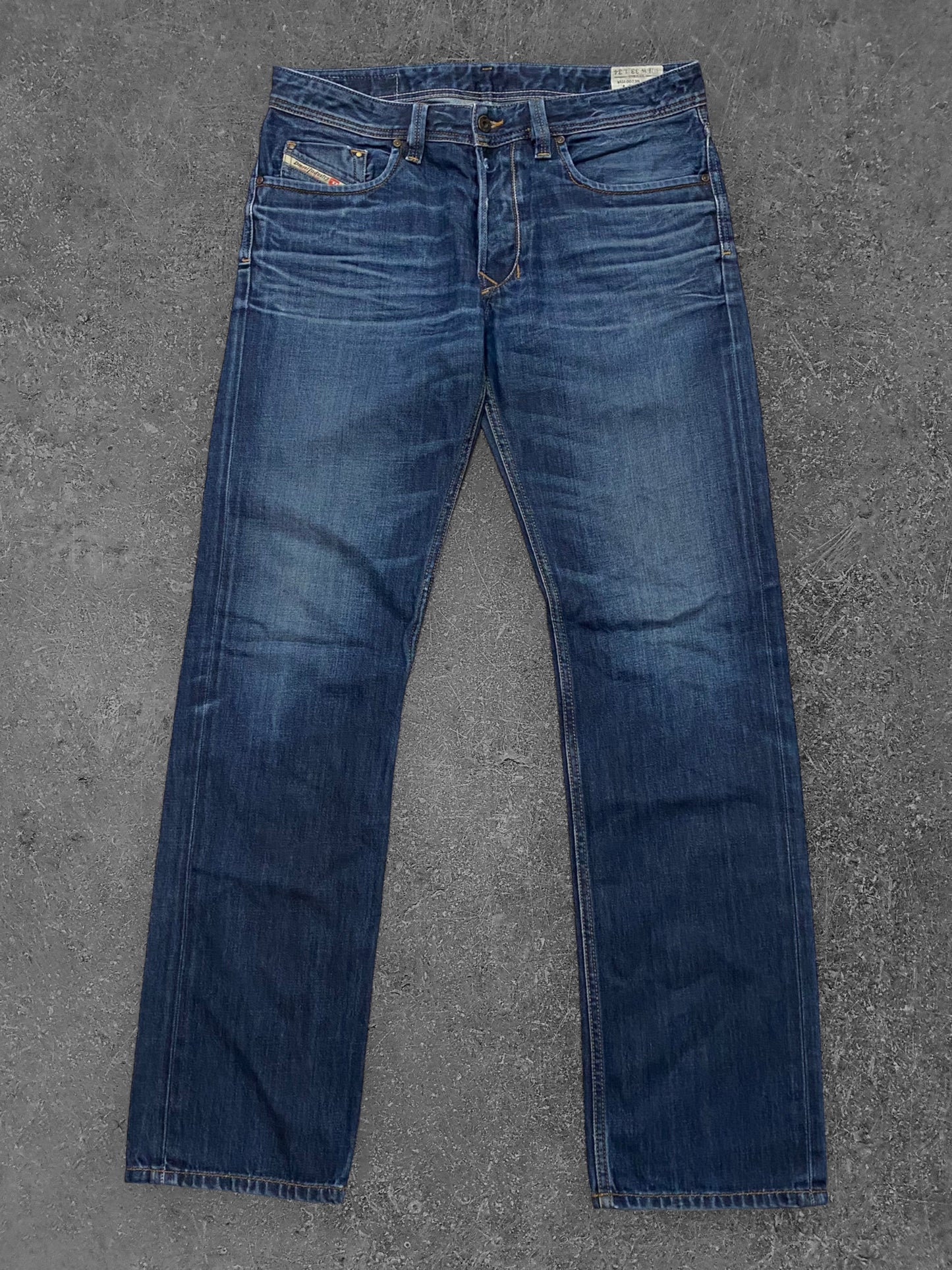 Diesel Larkee Farkut (W33, L34)