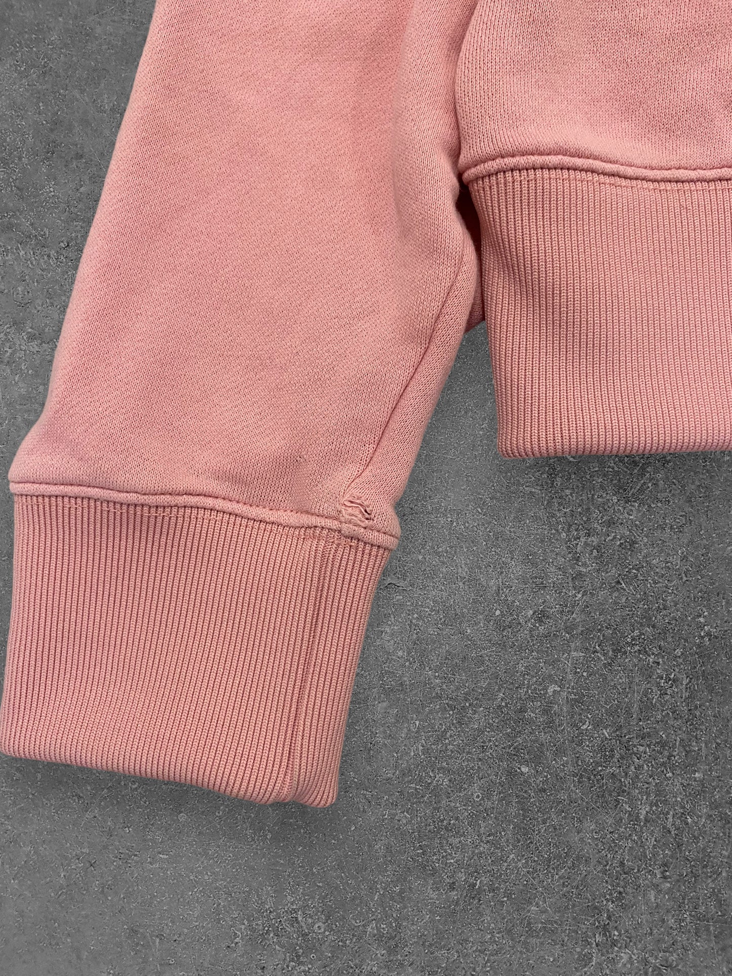 Acne Studios College (XS/S)