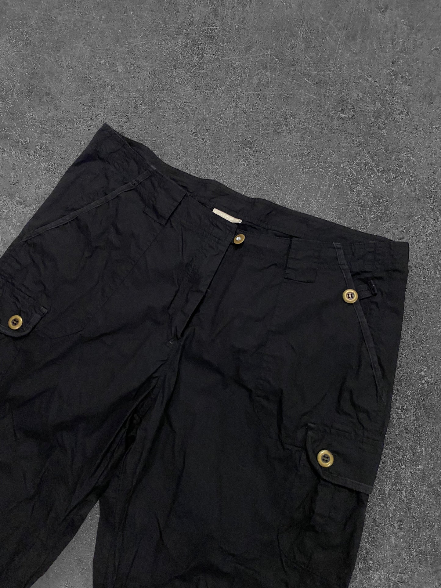 Dune Caprishortsit (48)