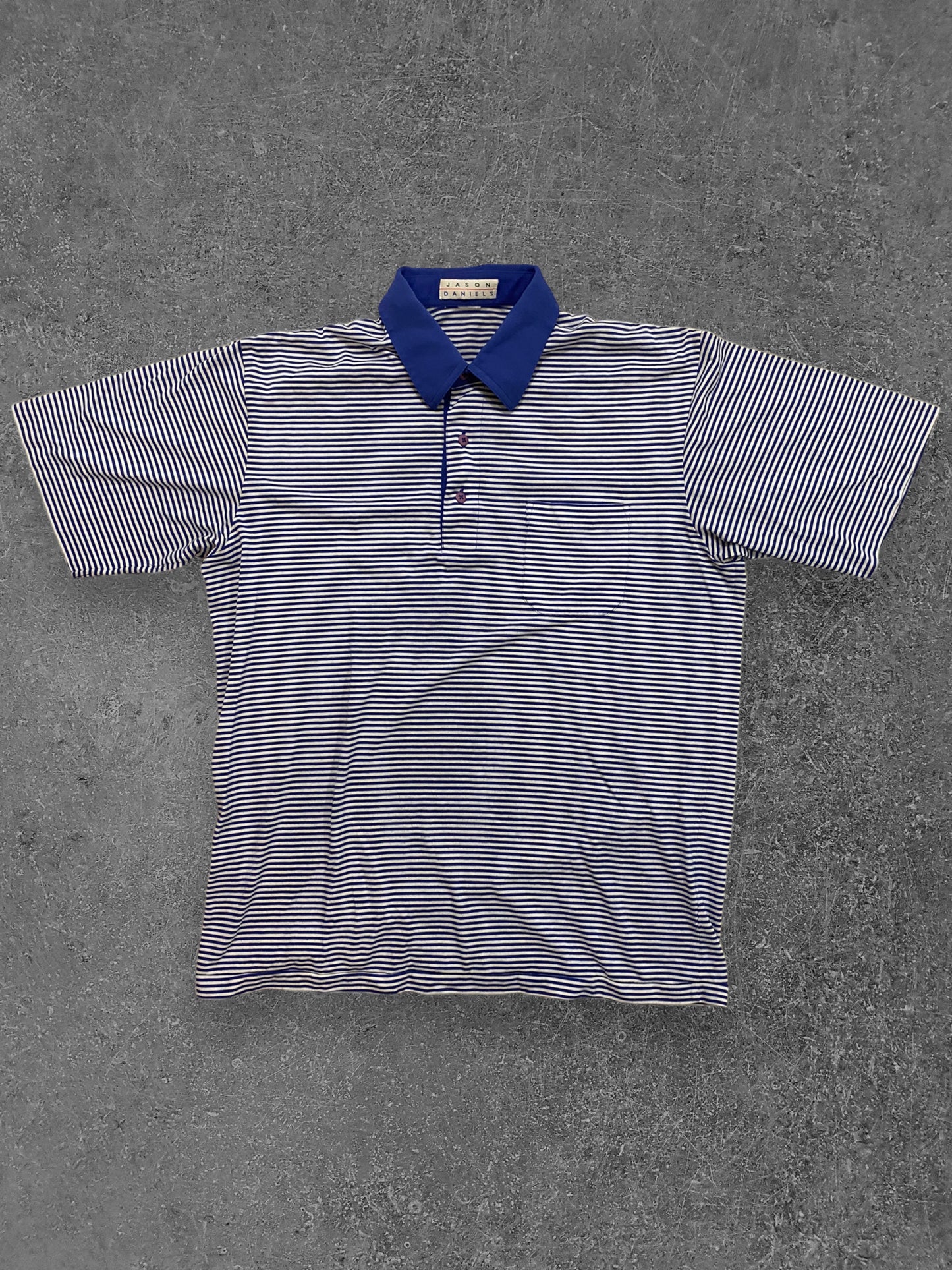 Jason Daniels Vintage Pikeepaita (XL)