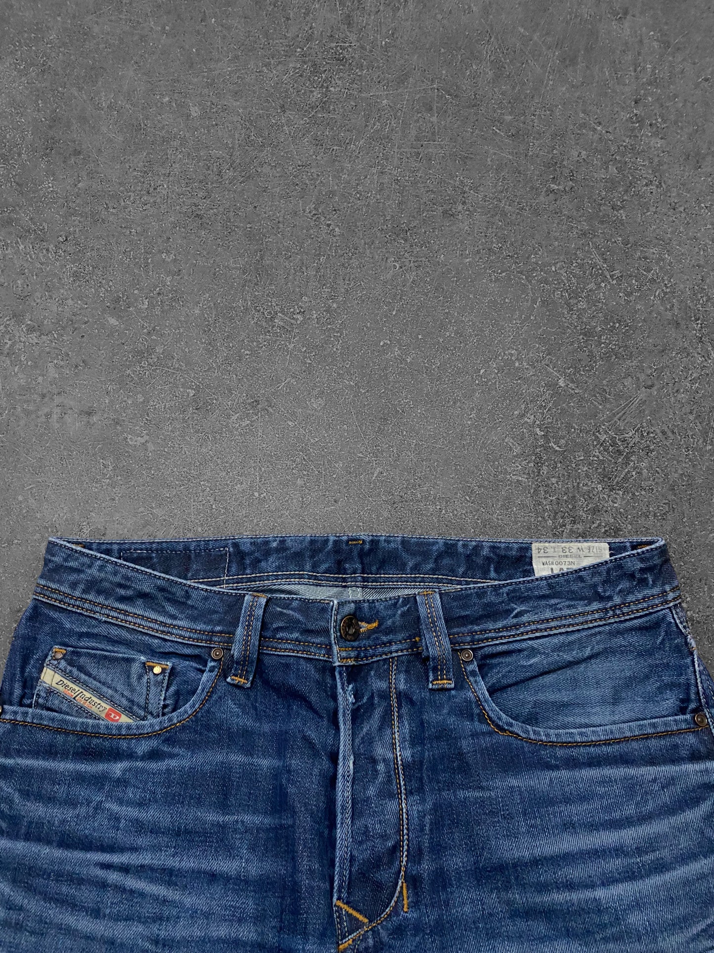 Diesel Larkee Farkut (W33, L34)