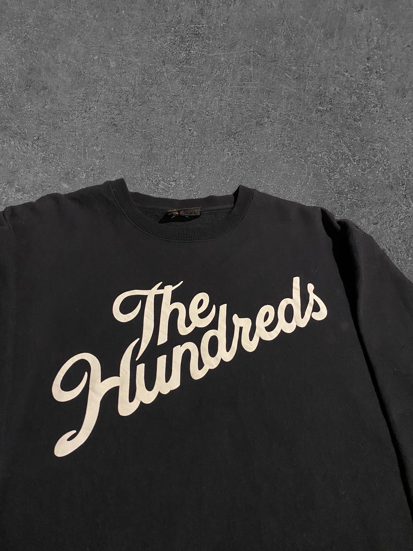 The hundreds college (XL)