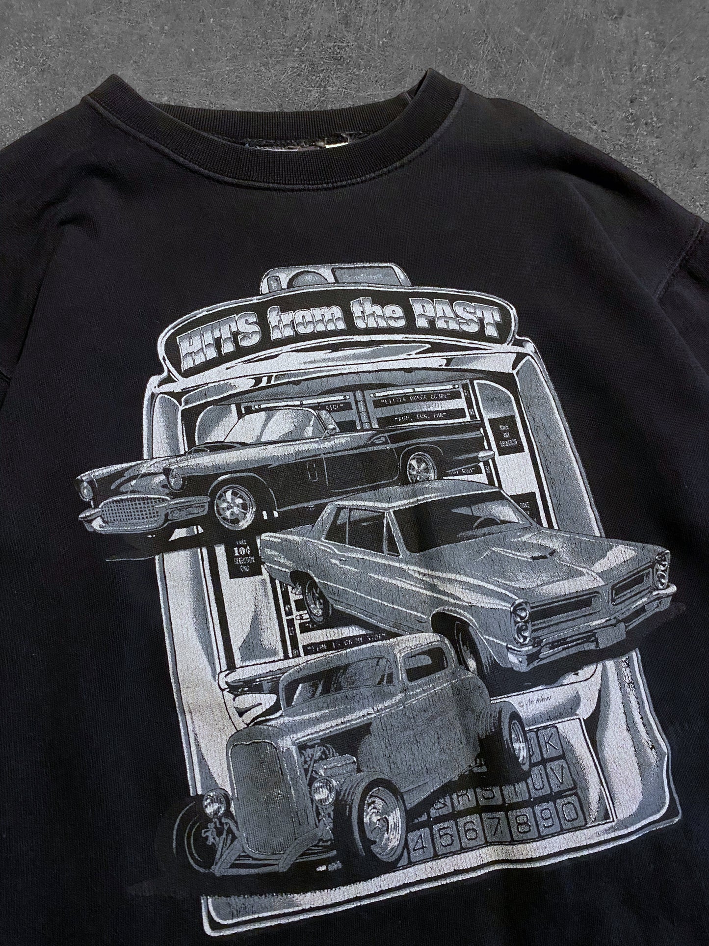 Classic cars College (S)