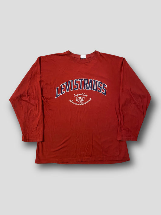 Levis Vintage Longsleeve (XL)