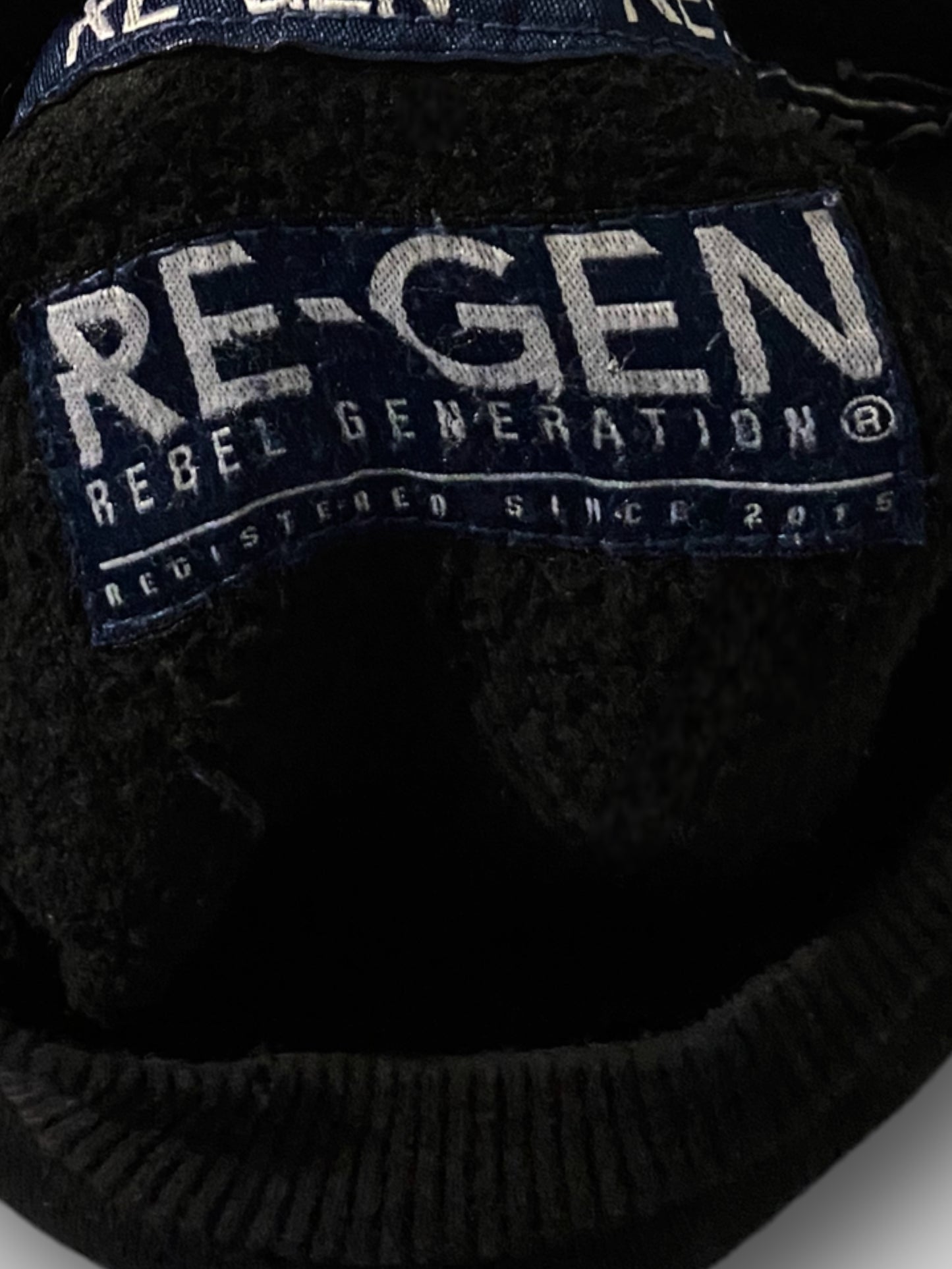 Regen Collegepaita (S/M)
