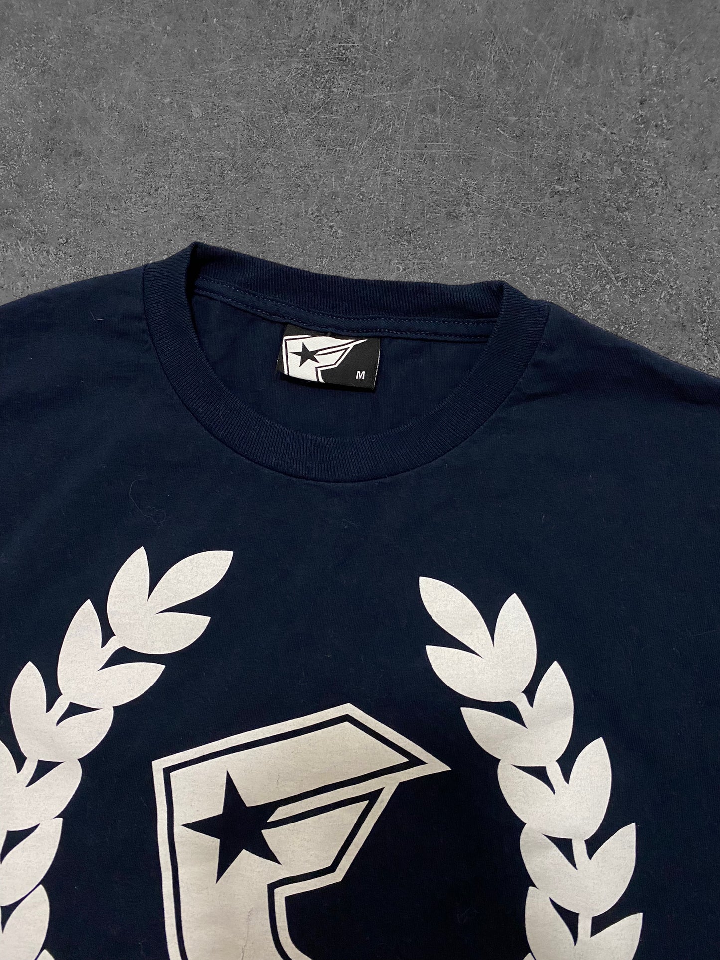 Famous Stars And Straps T-paita (M)