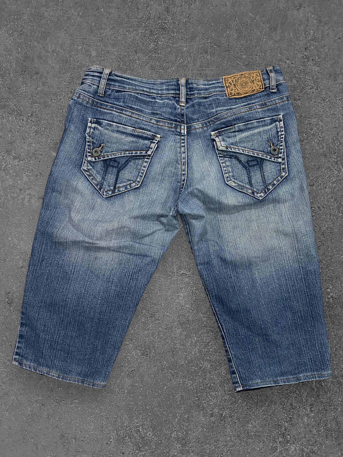 Long Chang Farkkujortsit (W31)