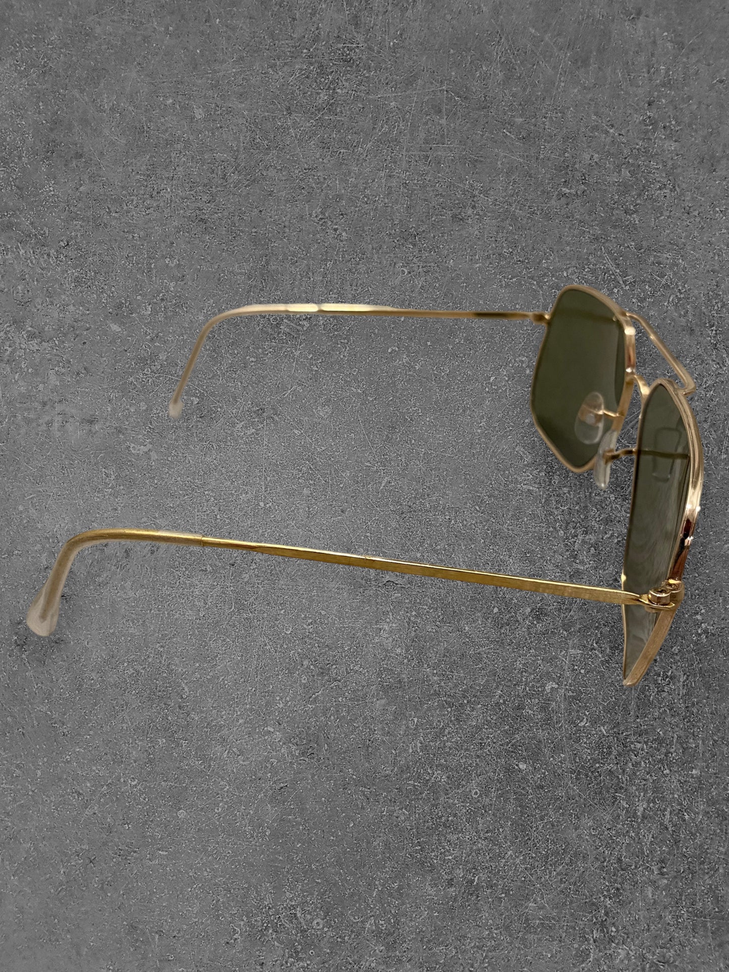 Vintage Pilotti Aurinkolasit
