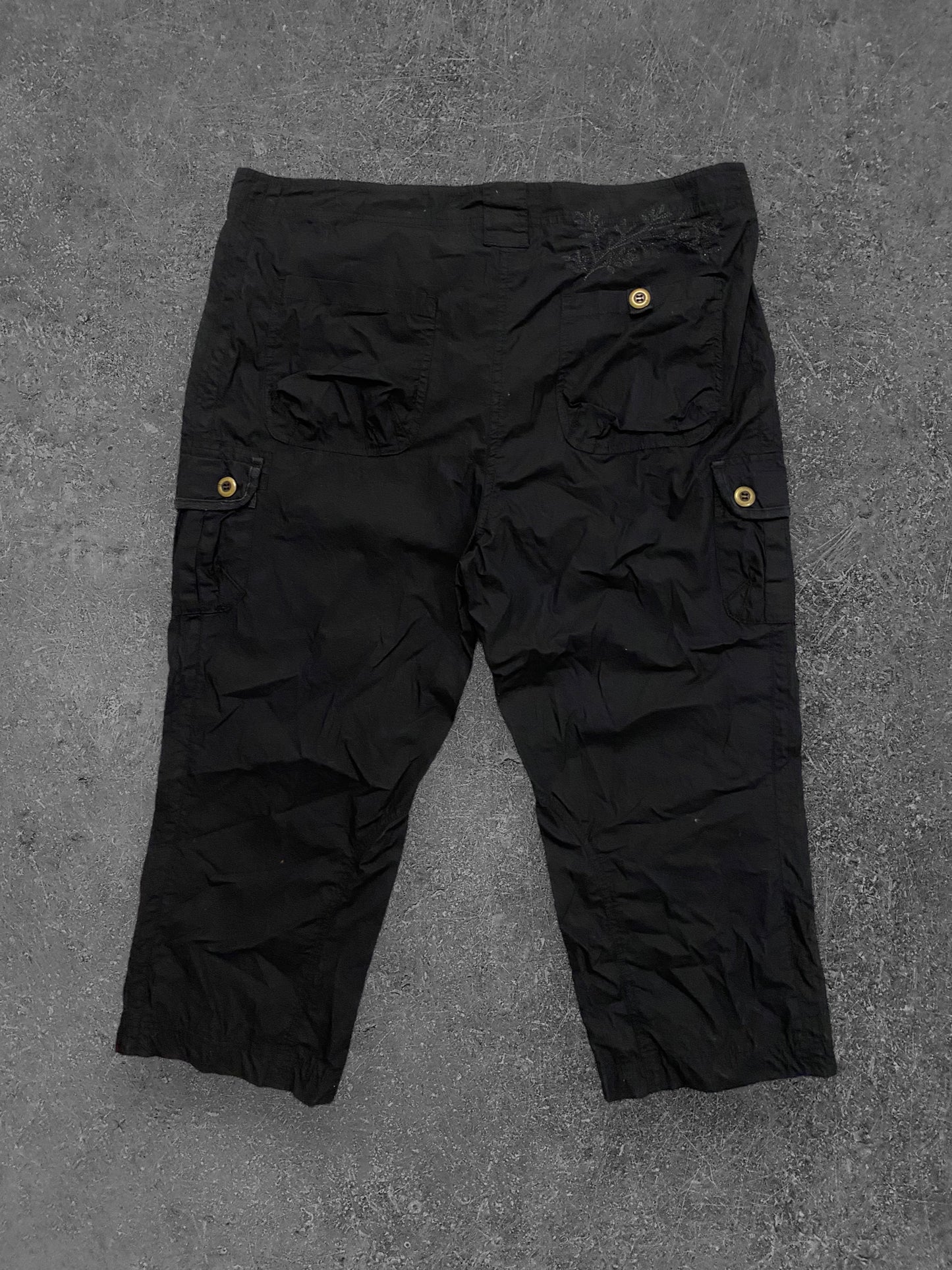 Dune Caprishortsit (48)