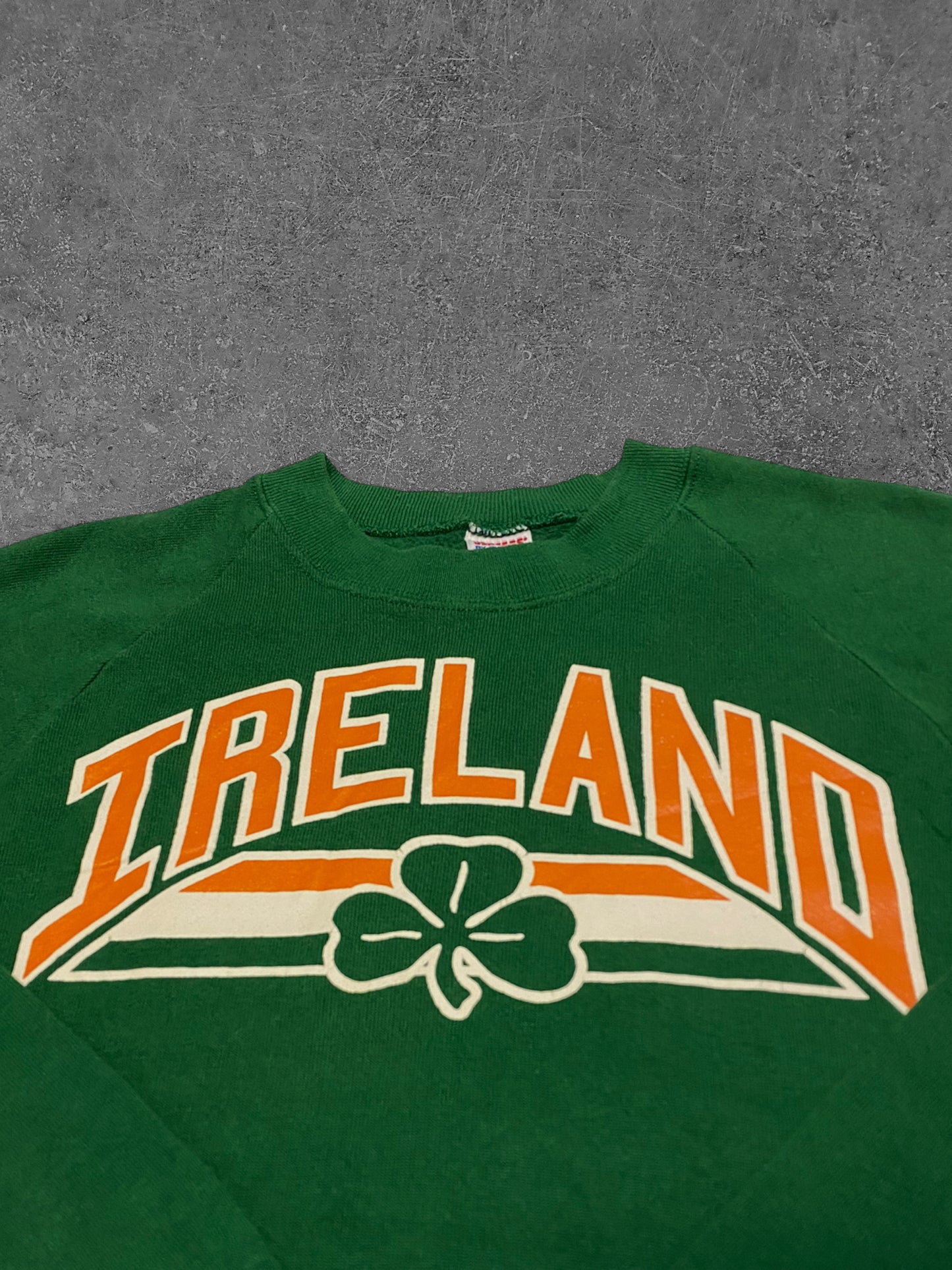 Ireland College (M)