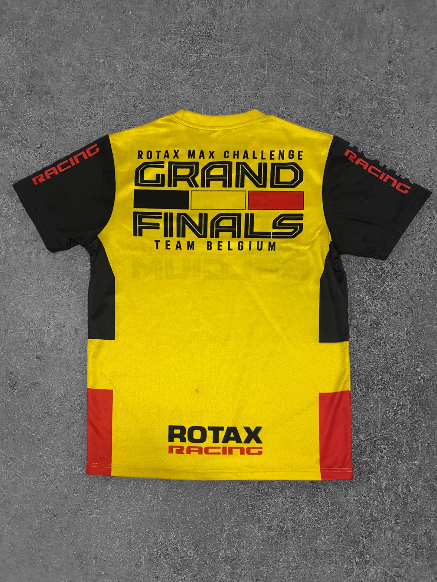 Team Belgium Race Shirt (M)