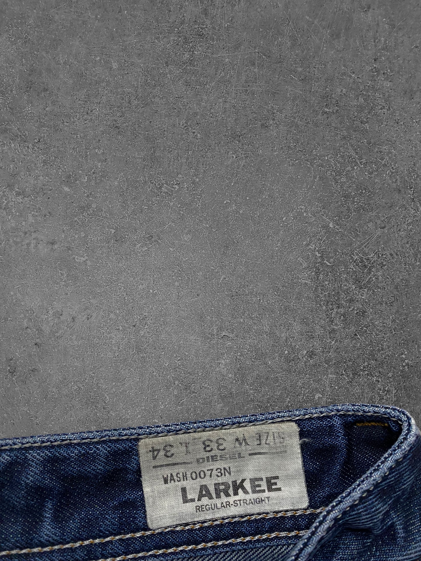 Diesel Larkee Farkut (W33, L34)