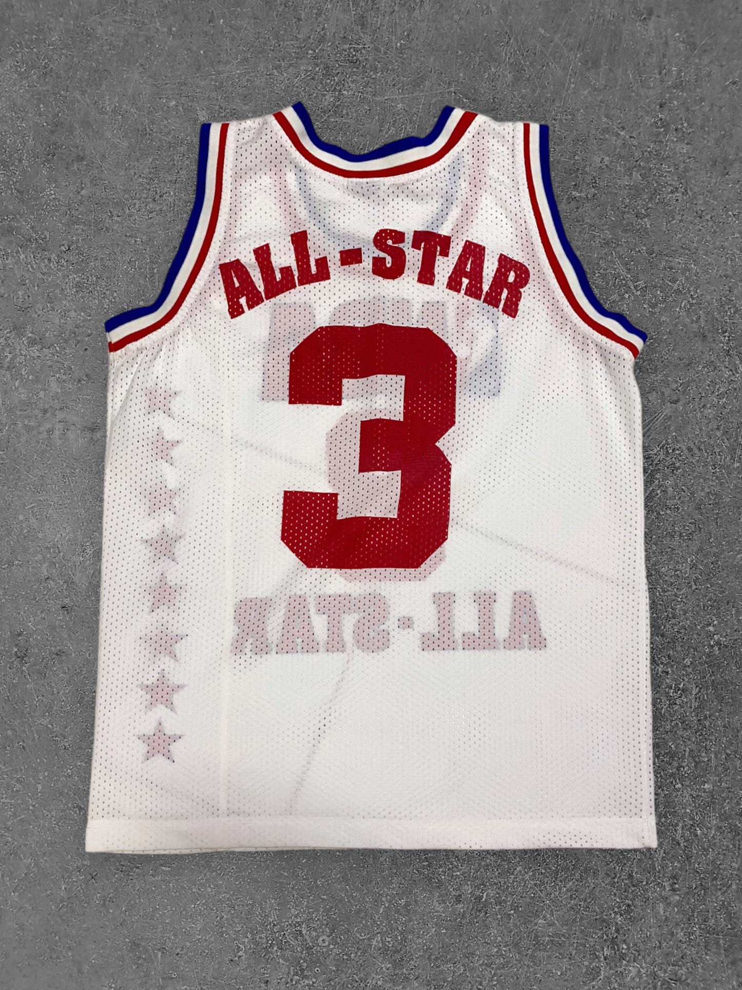 NBA All-Star Pelipaita (M)