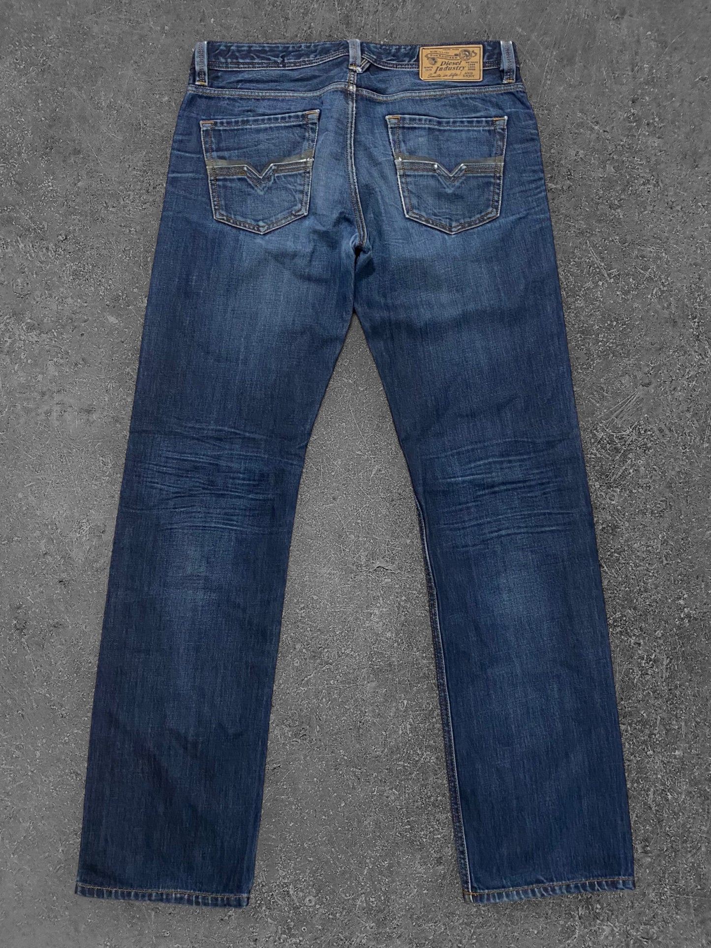 Diesel Larkee Farkut (W33, L34)
